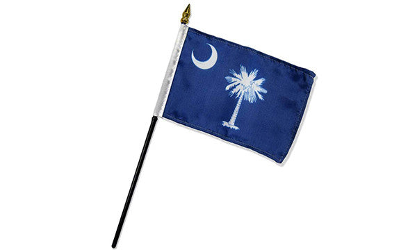 carolina  south flag